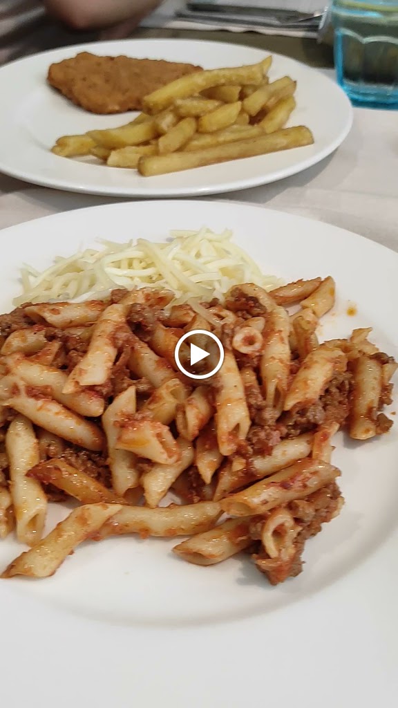Restaurant La Carpa de l'Estany — Videos