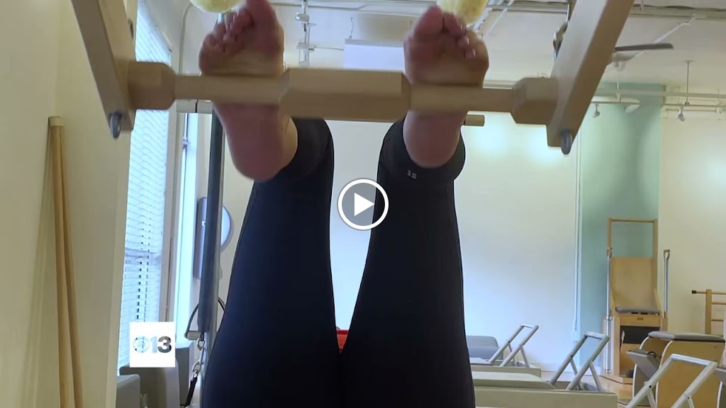  Lift Pilates & Post Rehab