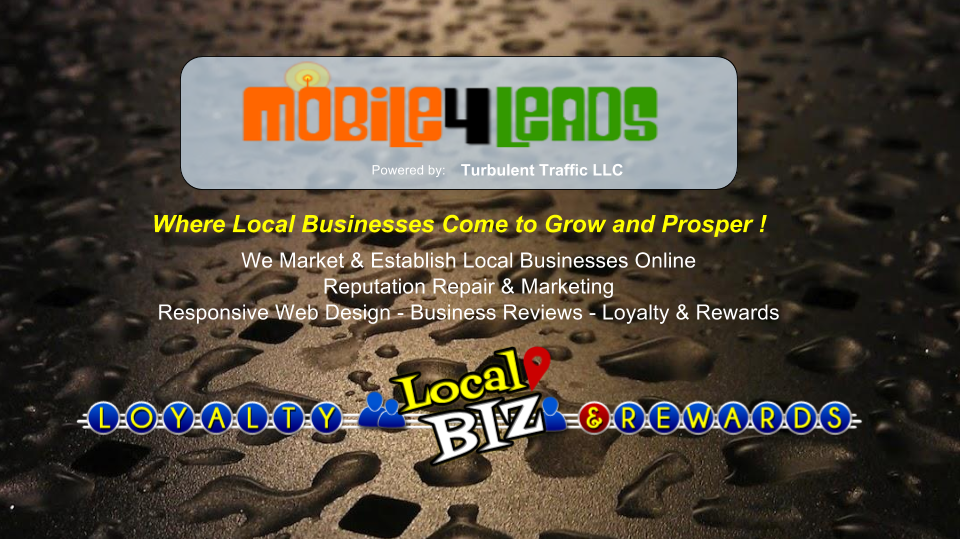 Mobile4Leads