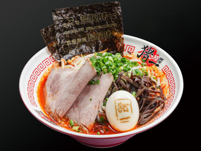 RAMEN INOICHI — Comida y bebida