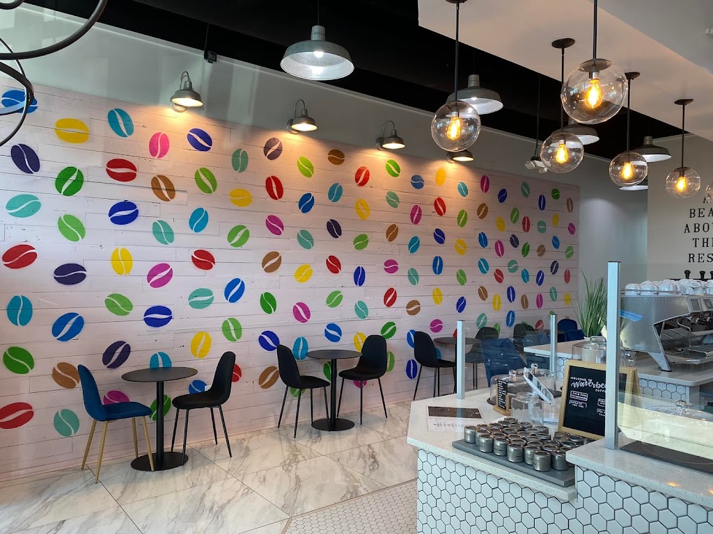 Photo of Waterbean Coffee