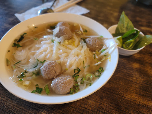 河內越南料理 的照片