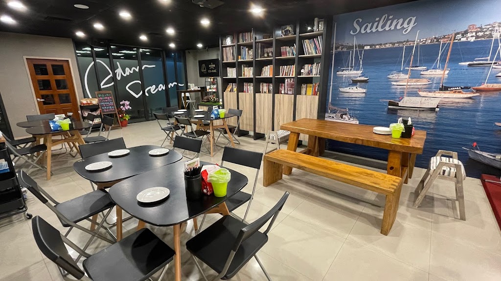 執行長蔬食-執行長蔬食水餃|藝文特區商業午餐|桃園橄欖油蔬食|蔬食創意料理|蔬食冷凍水餃|健康創意料理 的照片