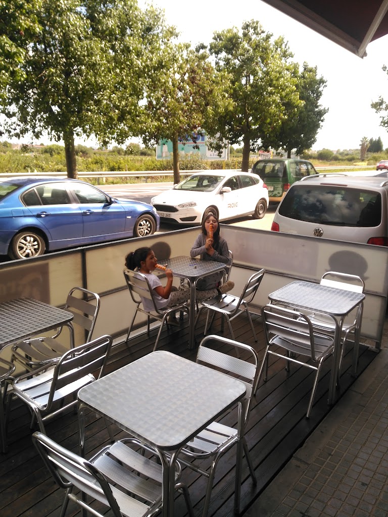 Frankfurt Original La Canova Petita