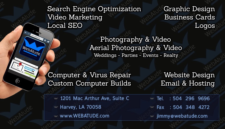 Webatude Marketing