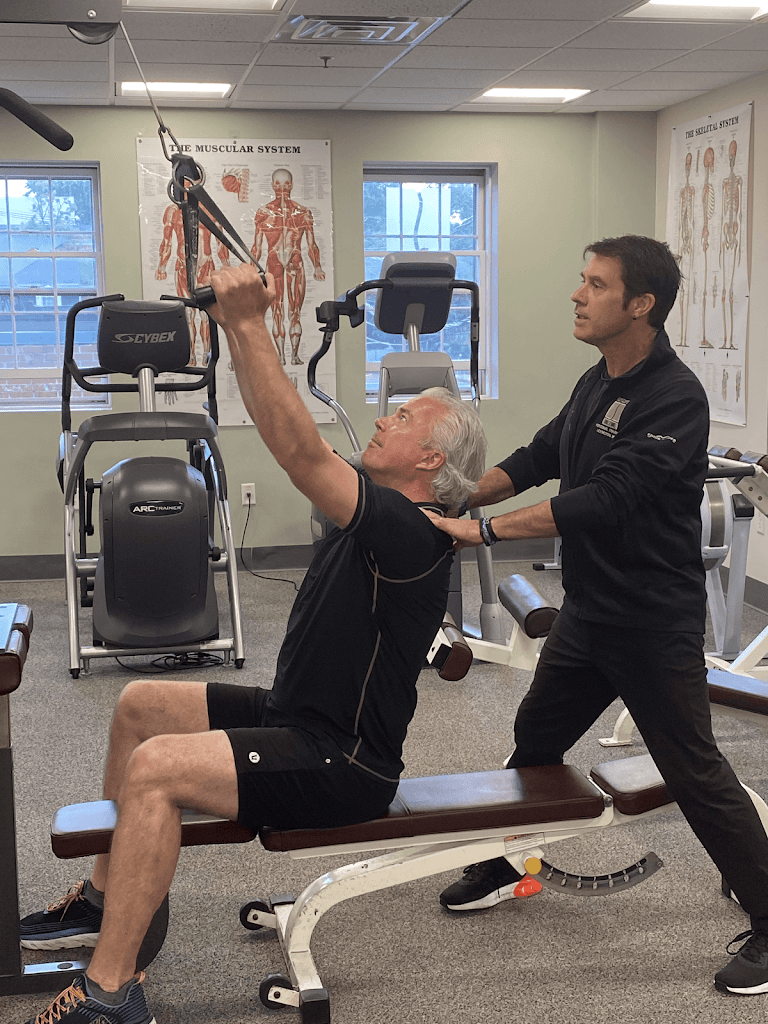  One2One BodyScapes Personal Training