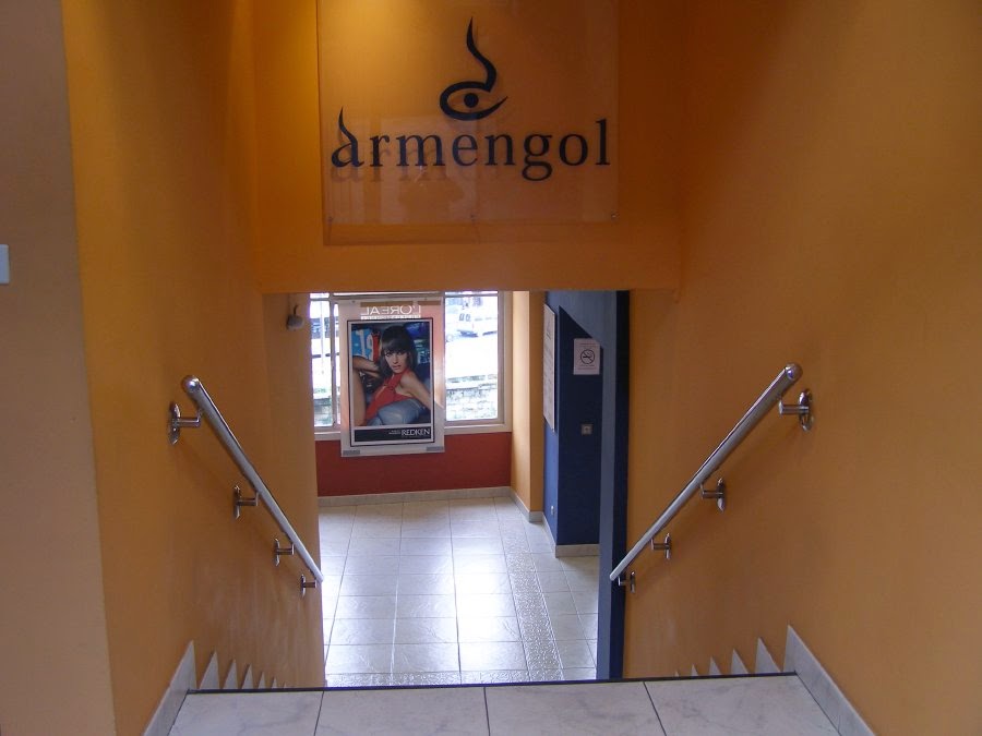 Centro Armengol