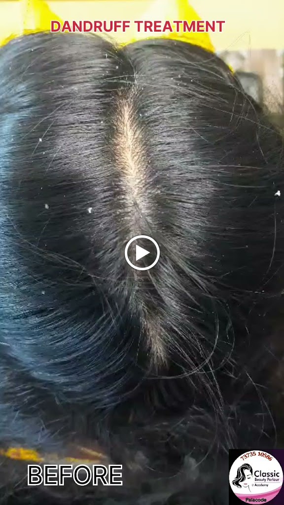 Classic Beauty Parlour