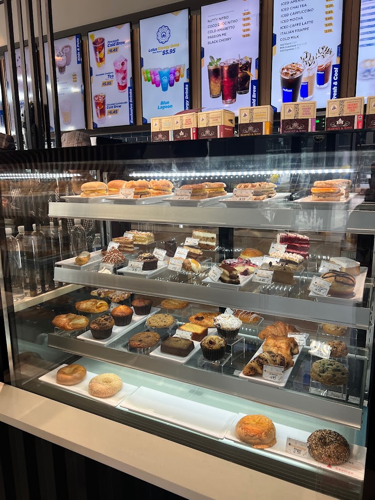 Photo of Qargo Coffee