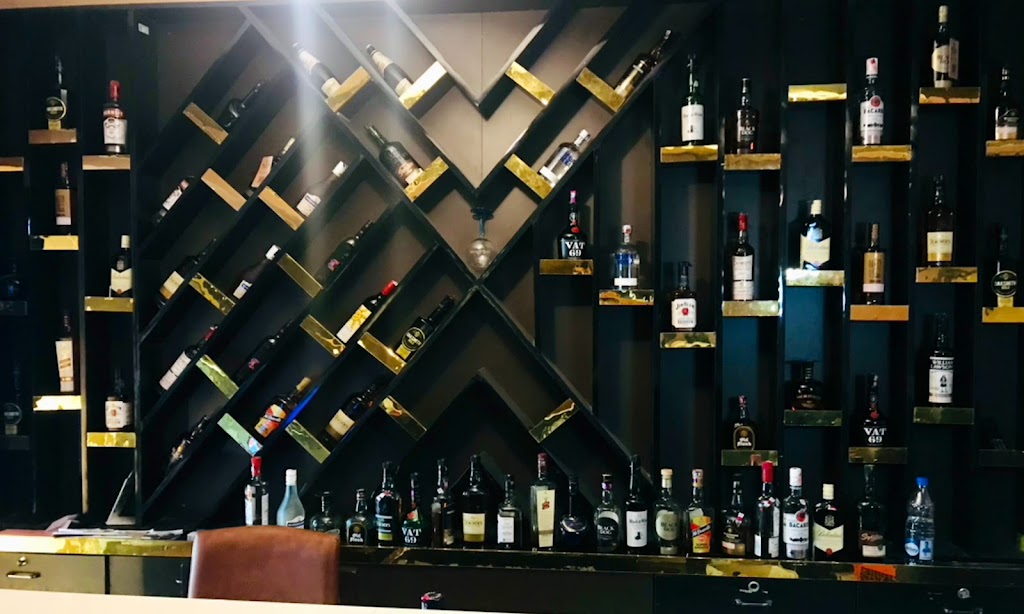 Mapleblue Goodlands Restaurant And Bar Tarnaka