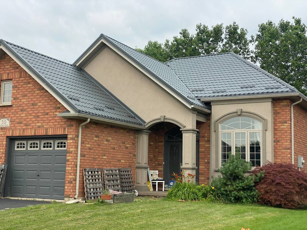 FALX LTD. Metal Roofing - Image 2