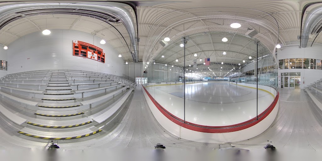  Aviator Sports & Events Center