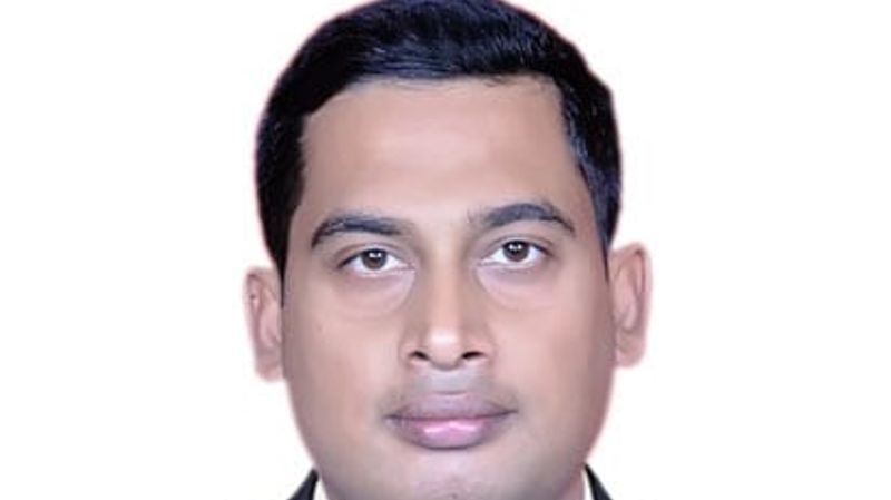 Dr. Dr Nihar Ranjan Parida Cardiologist In Cuttack