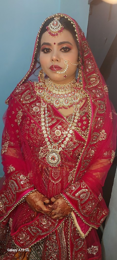 Soundarya Beauty Parlor