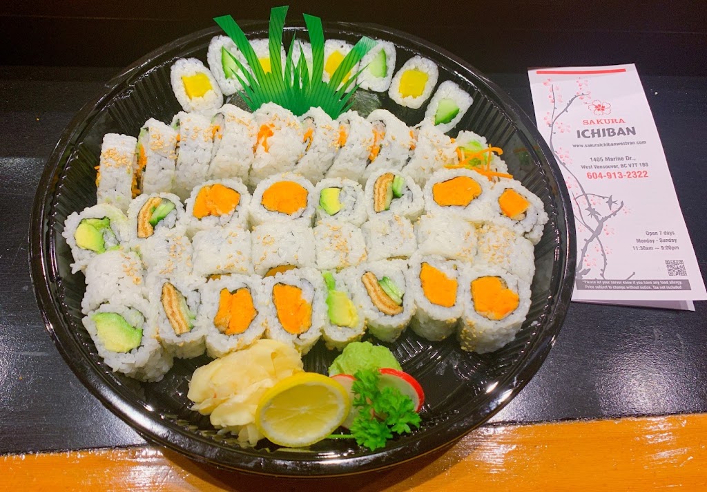 California roll