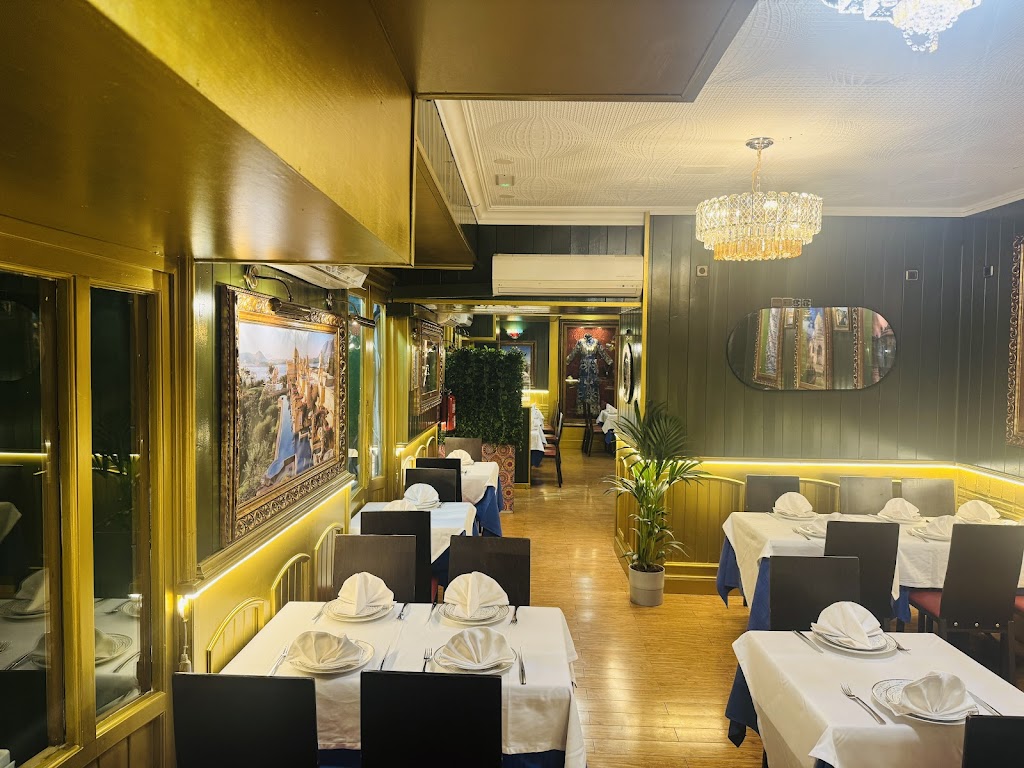 Shimla Bar & Restaurante Indio Aranjuez