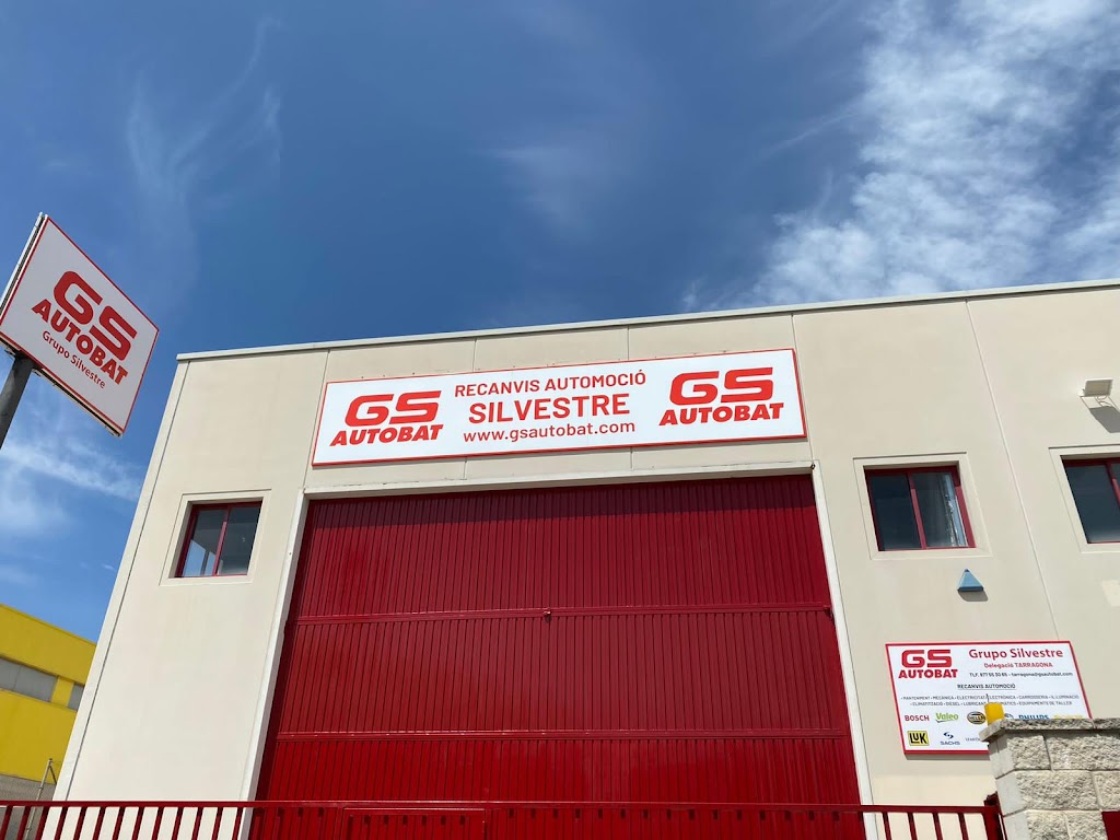 GS AUTOBAT - SILVESTRE