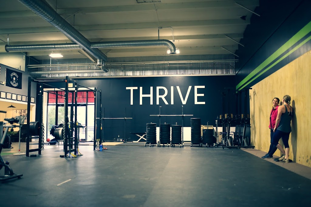  Fort Collins CrossFit