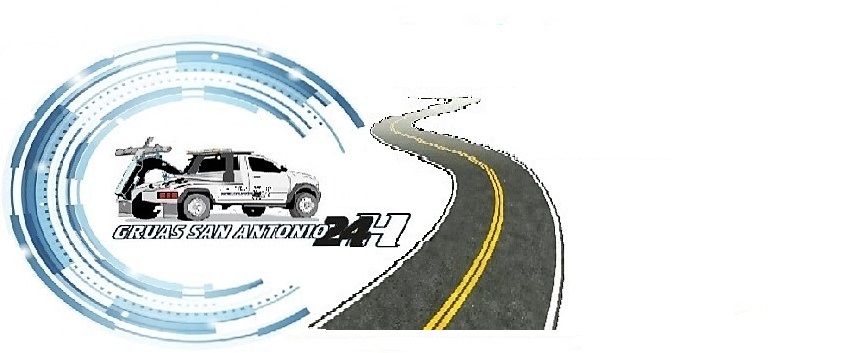 Gruas San Antonio SL