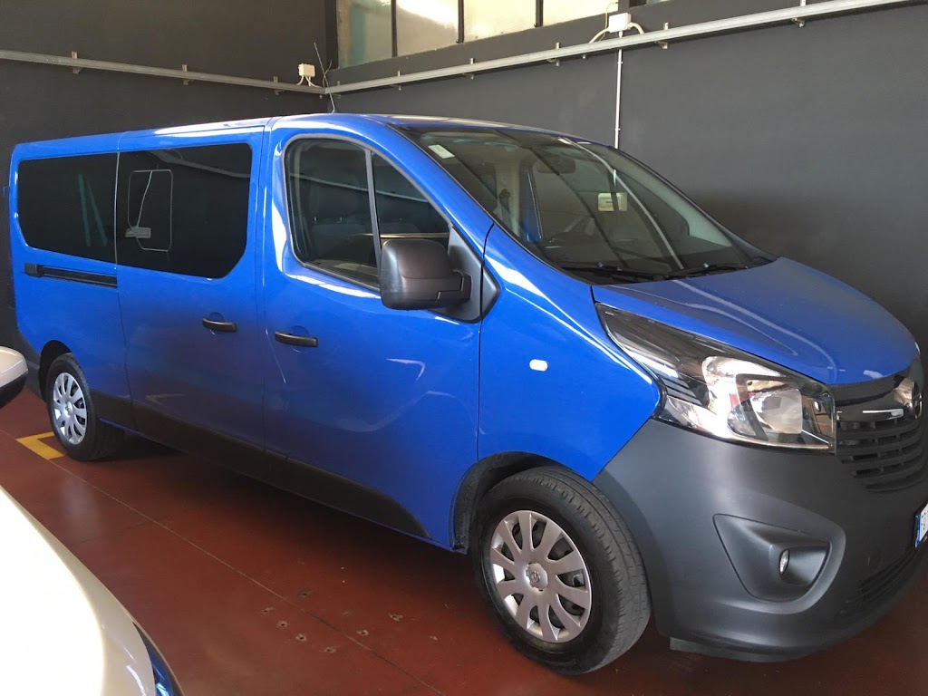 Petrolini Rent - Via Zani 58