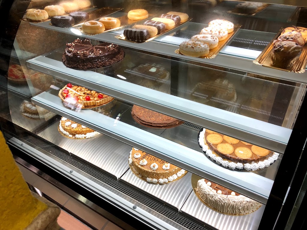 Cafeteria La Aldeana — Ambiente