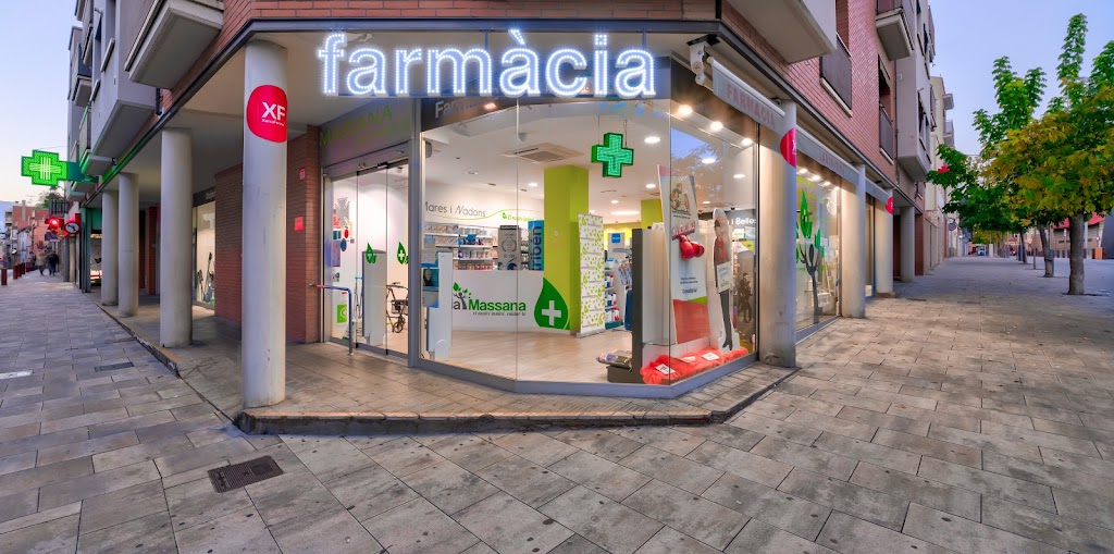 Farmacia Roser Massana Closa