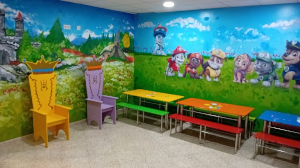 Restaurante La Araujana — Del propietario