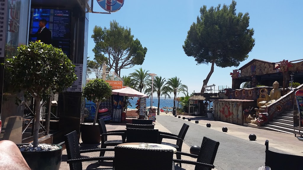 Alex bar - Torrenova, Illes Balears