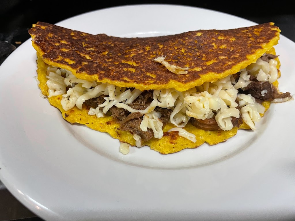 Bar cafeteria arepera El Cantillo — Comida y bebida