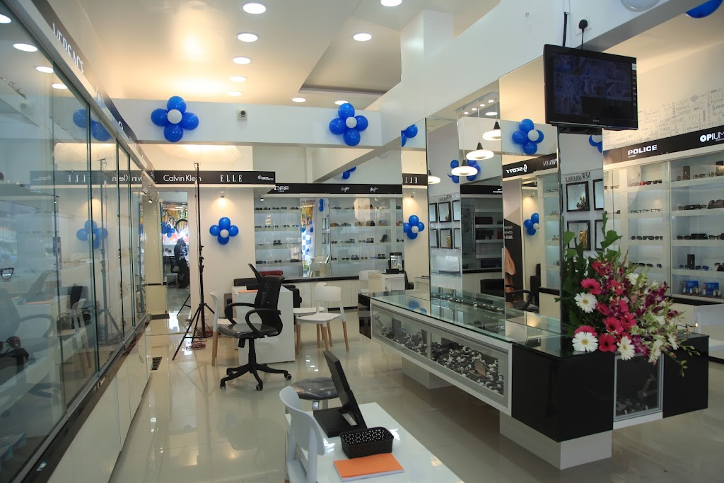 Kumar Vision Center Nasik Road
