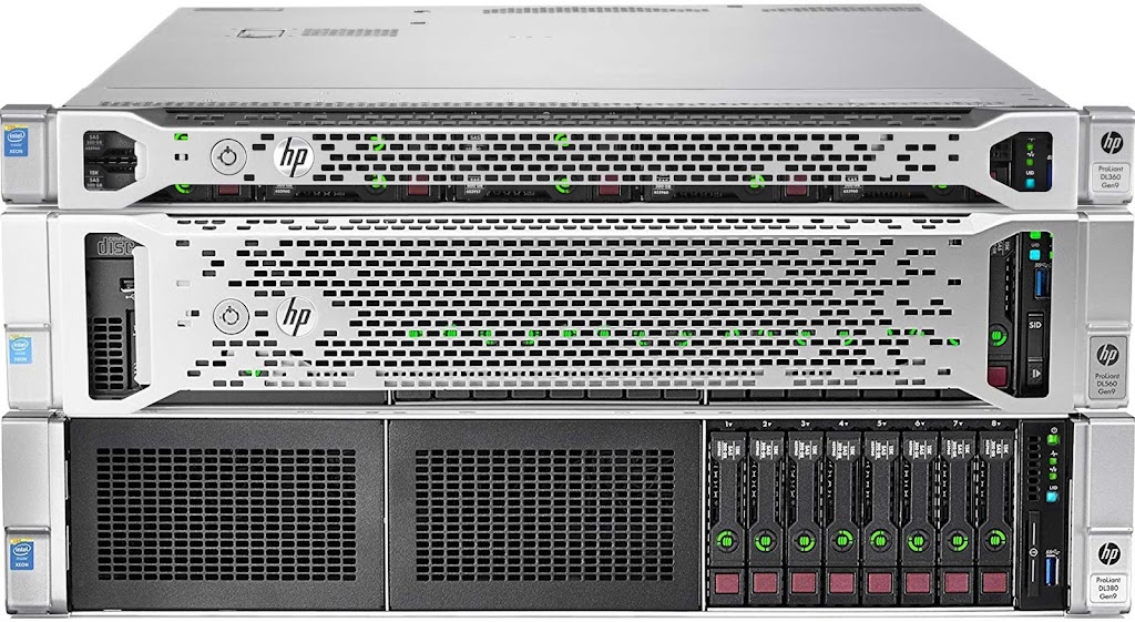 Avaren It Support Company
