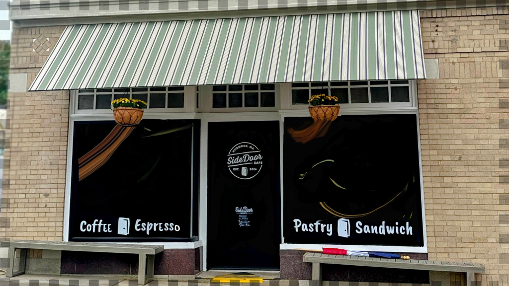 Photo of SideDoor Cafe