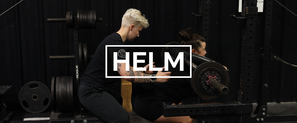  HELM Training Co.