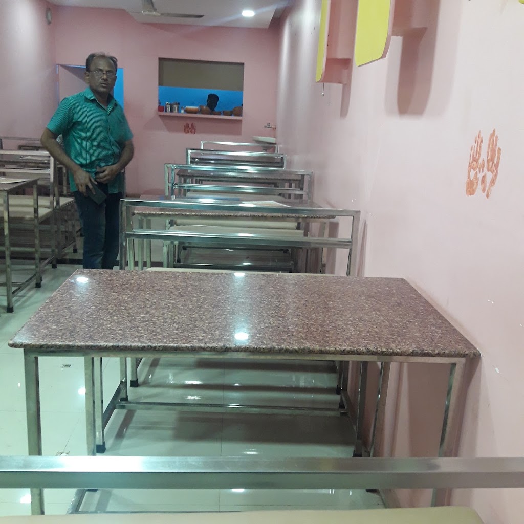 Saheb Family Restaurent