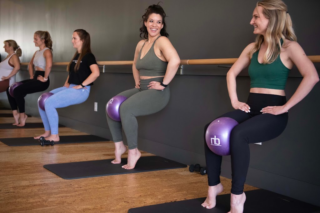  Neighborhood Barre Gallatin