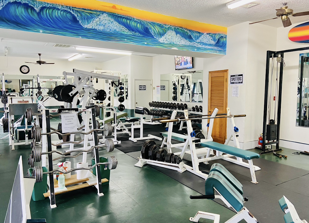  Lyceum Health & Fitness Club