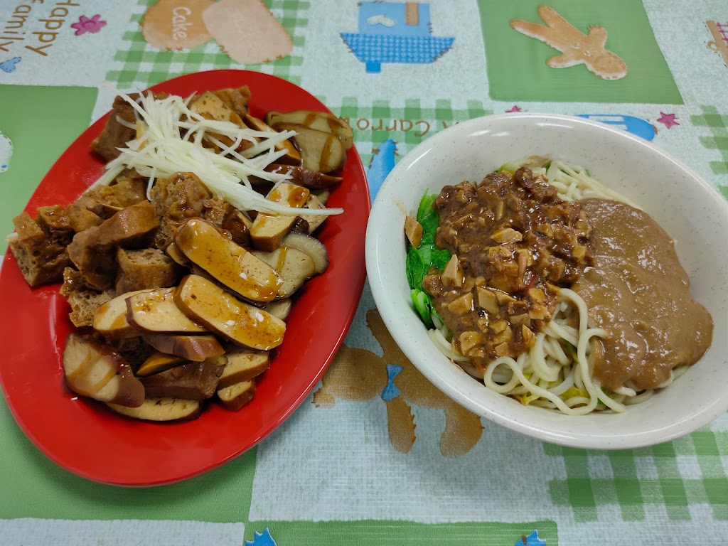 傳心素食 的照片