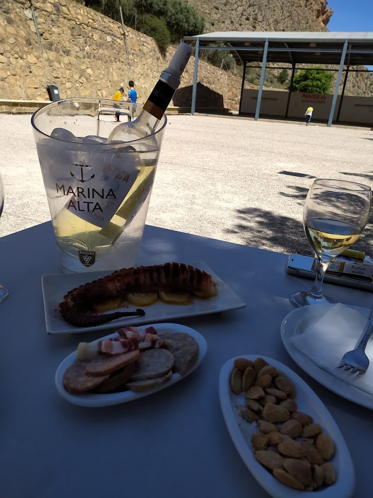 Club de Petanca Callosa de Segura