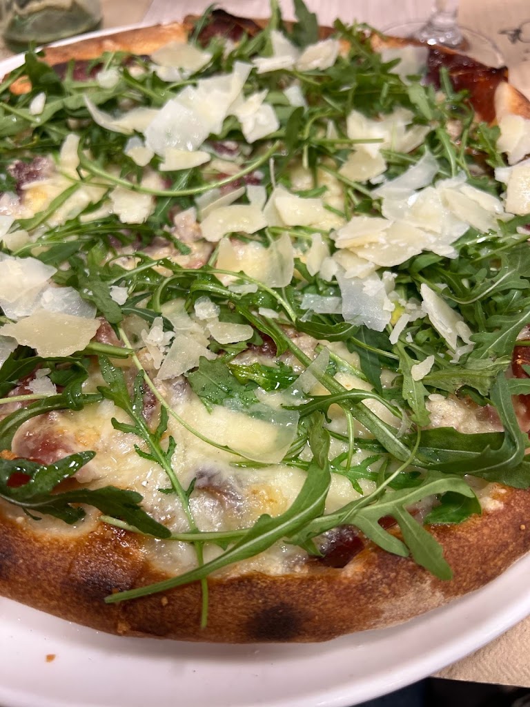 Pizzeria Luna Bianca — Mas recientes