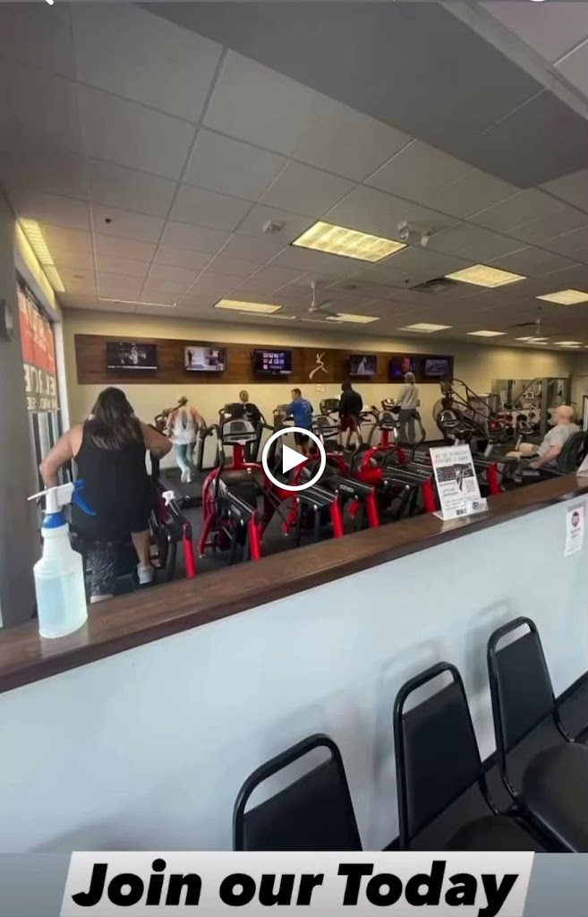  Snap Fitness St. Johns