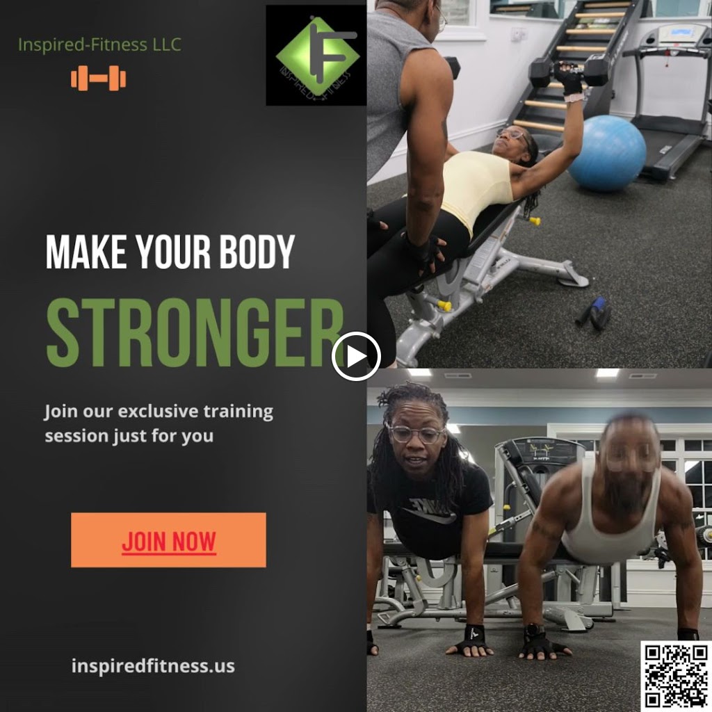  Inspired-Fitness LLC