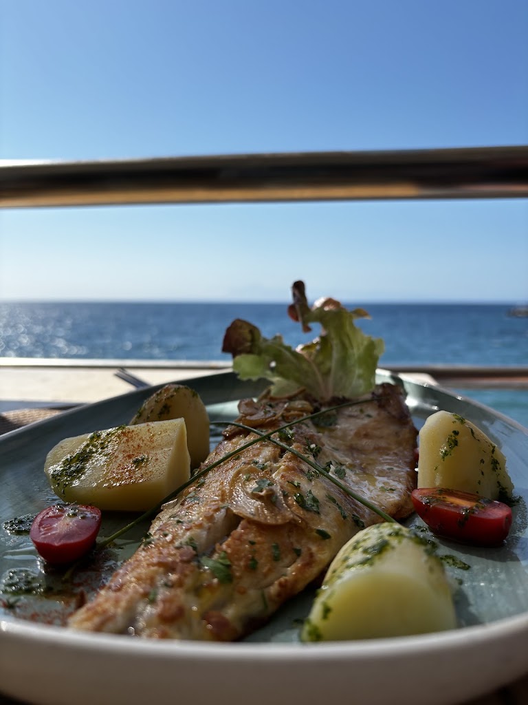 La Pizarra: Sabores del Mar — Mas recientes