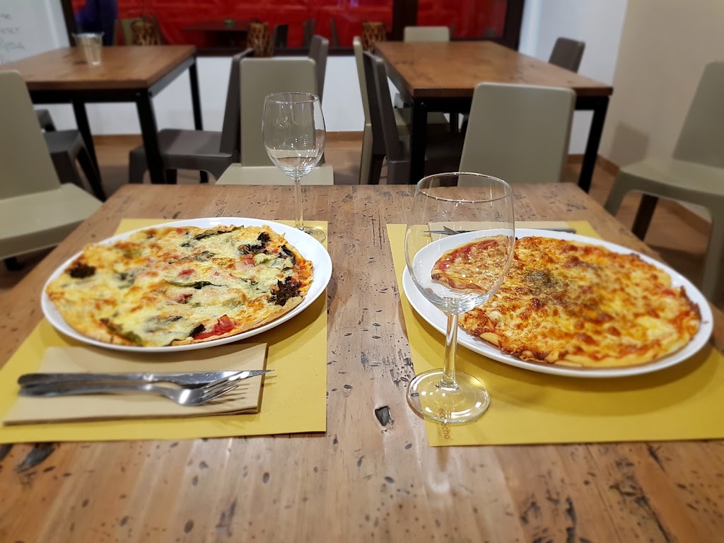 Cafe Portol — Comida y bebida
