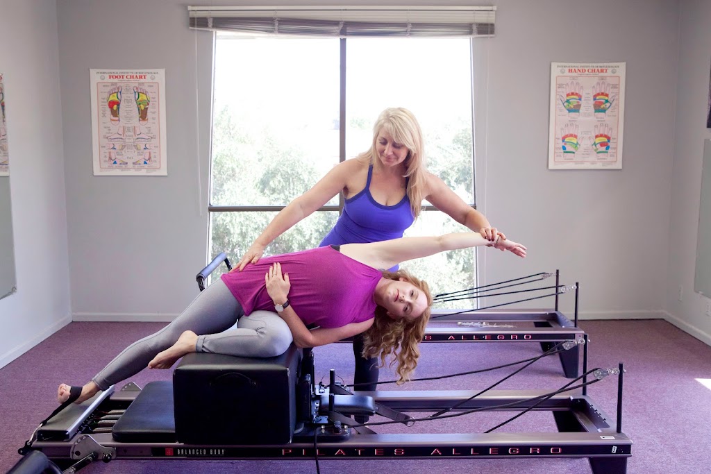  Kamala Rose Pilates | Tustin