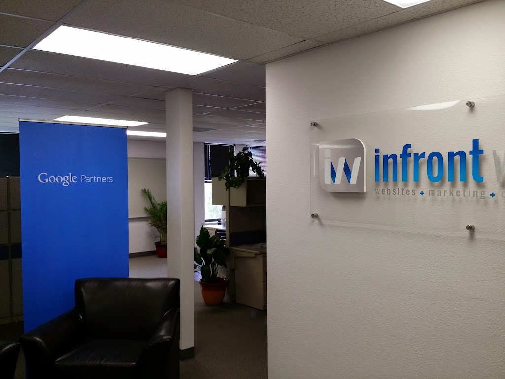 Inside