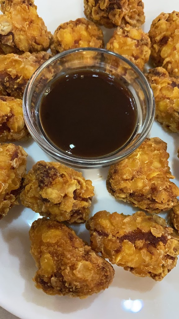 Cafeteria Panaderia RC