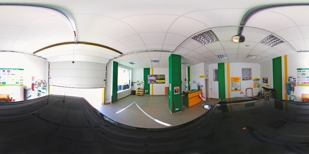 Ralarsa — Interior