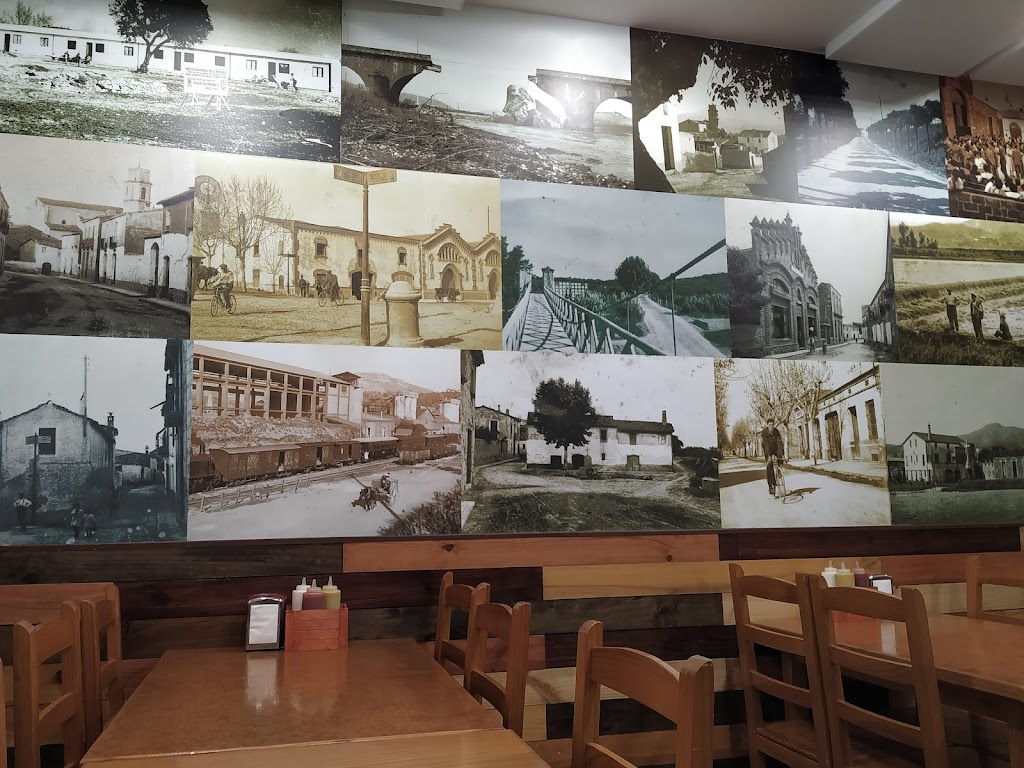 Cerveceria Sant Vicenc