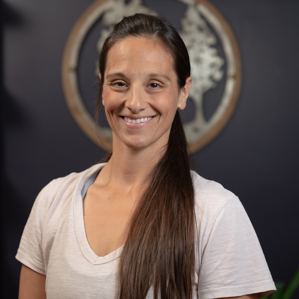  Annie Forest Coaching and Studios