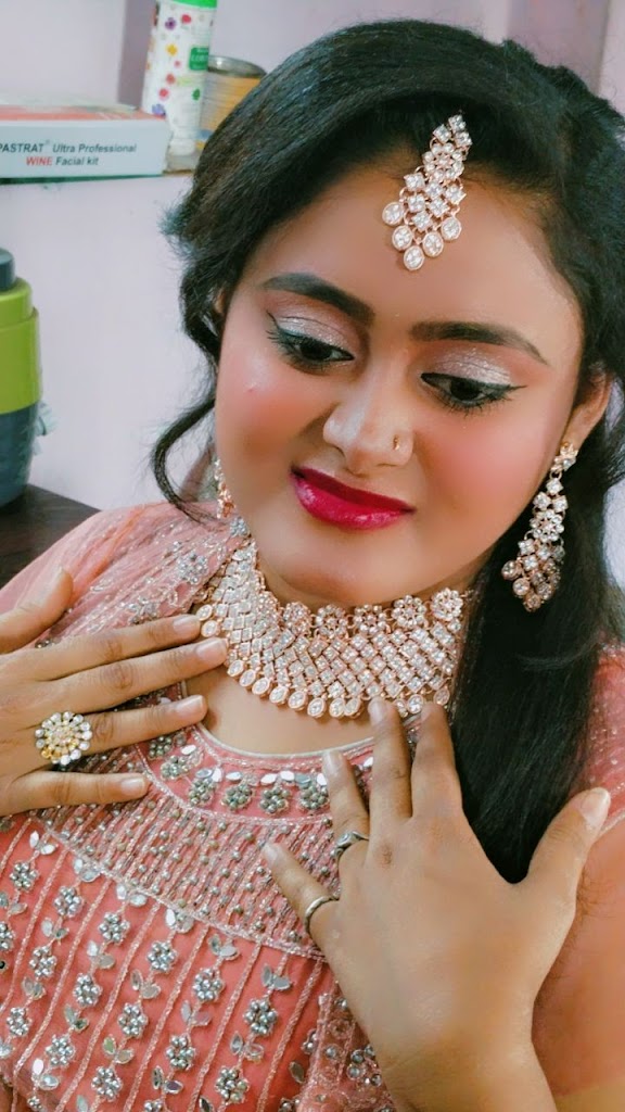 Sanjana Beauty Parlour